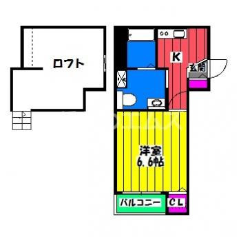【間取り】 | ＤｅａｒＣｏｕｒｔＲ | ＤｅａｒＣｏｕｒｔＲの間取り