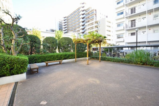 【その他共用部分】 | 現地見学や資料請求などお気軽にハウス・エージェントまでお問合わせ下さい。
◎TEL：0800-831-2135【通話料無料】◎周辺環境とあわせて現地ご案内致します