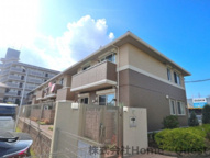 Ｄ-room青山 B棟の画像