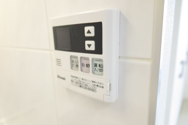 イニシアブランなんばの設備