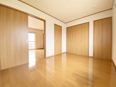 【寝室】 | AIWA B