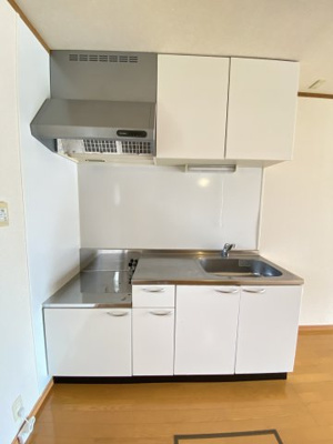 【キッチン】 | AIWA B