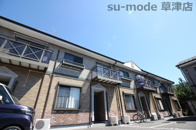 【外観】 | Branche　OKUMURA