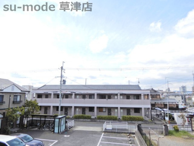 【展望】 | Branche　OKUMURA