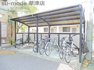 【その他共用部分】 | Branche　OKUMURA