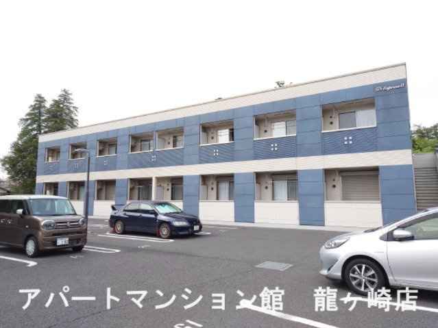 エンプレスⅡ