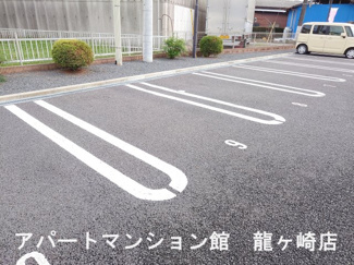 【駐車場】 | エンプレスⅡ