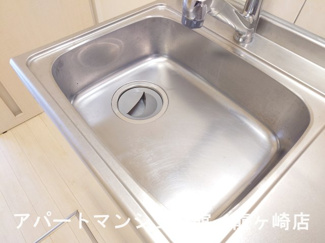 【キッチン】 | エンプレスⅡ