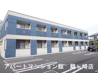 【外観】 | エンプレスⅡ