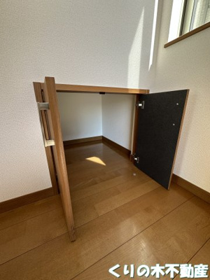 【内装】 | プランドール城東 B棟 | 内装は落ち着いています