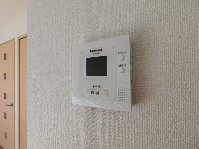 【セキュリティ】 | ローズガーデン