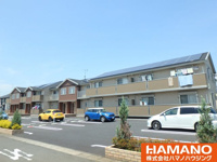 クローバーの画像