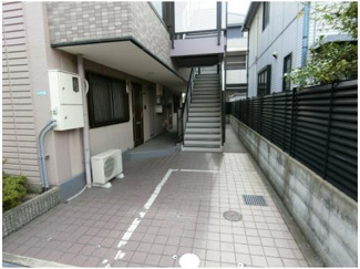 【エントランス】 | ＫＭⅡ夙川