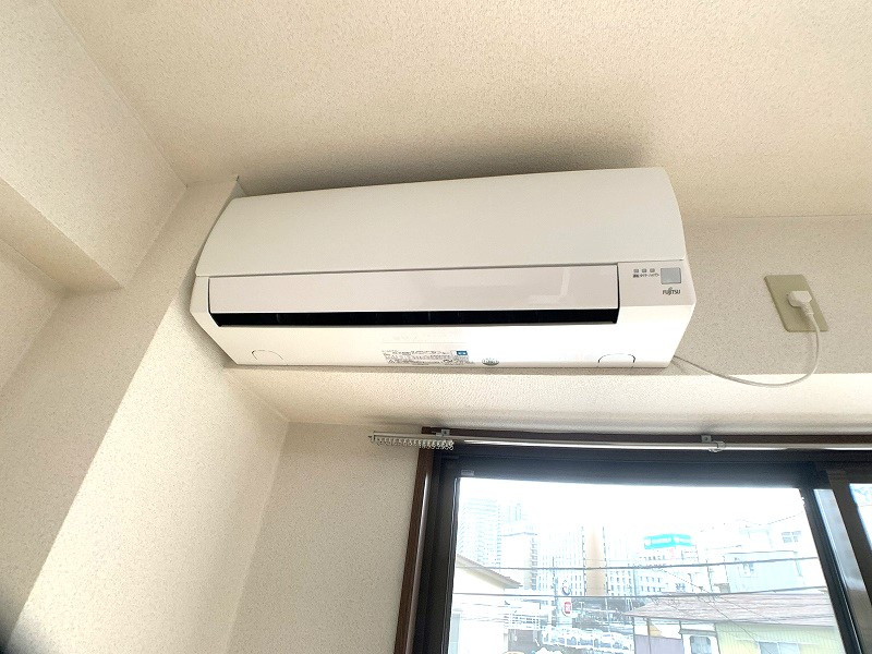 サンハイツ・Ｔの設備