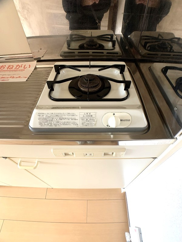 サンハイツ・Ｔの設備