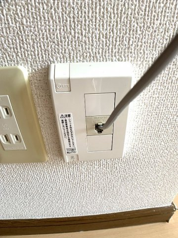 サンハイツ・Ｔの設備