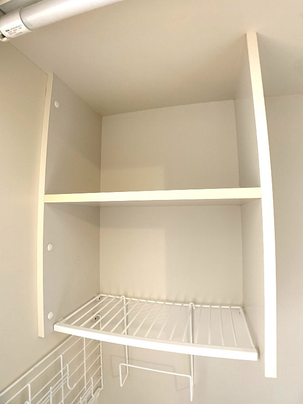 サンハイツ・Ｔの収納