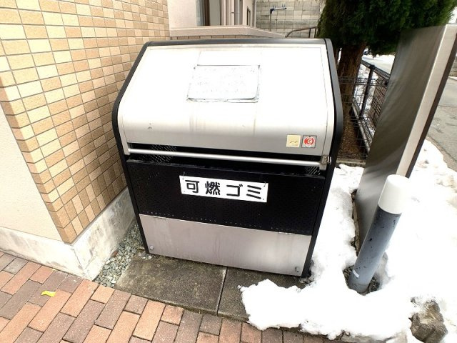 サンハイツ・Ｔのその他共用部分