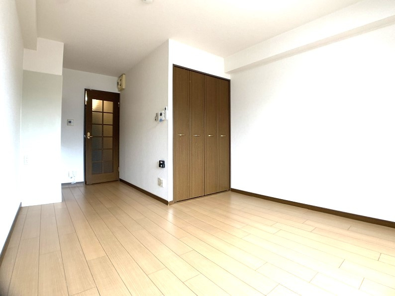 サンハイツ・Ｔの居間・リビング