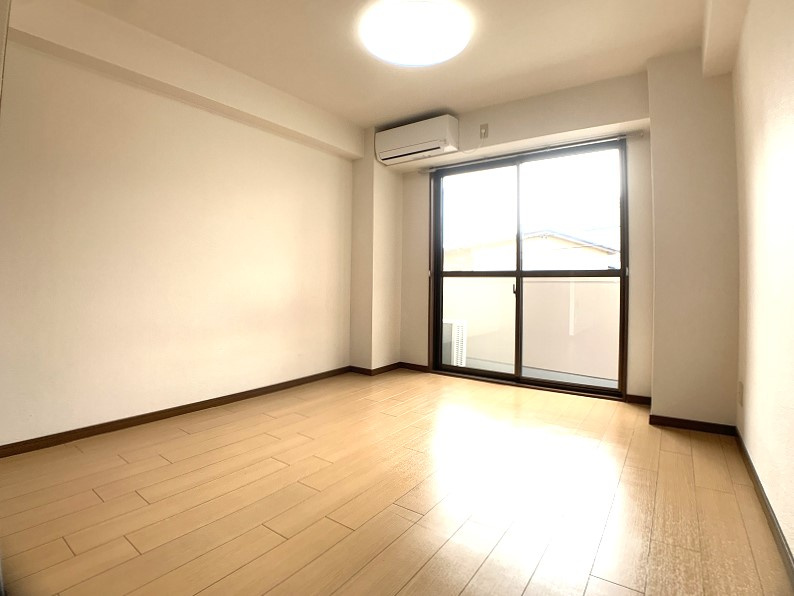 サンハイツ・Ｔの内装