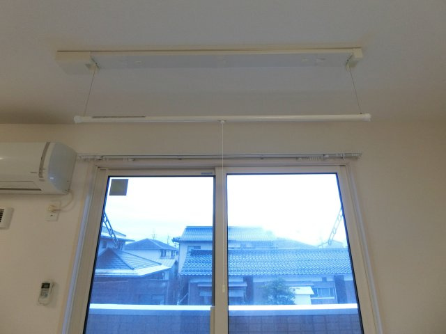 Melclere（メルクレア）の設備