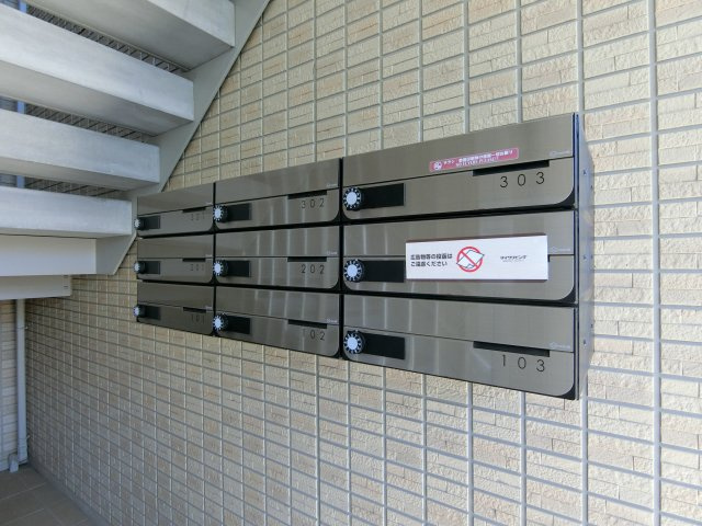 Melclere（メルクレア）のその他共用部分