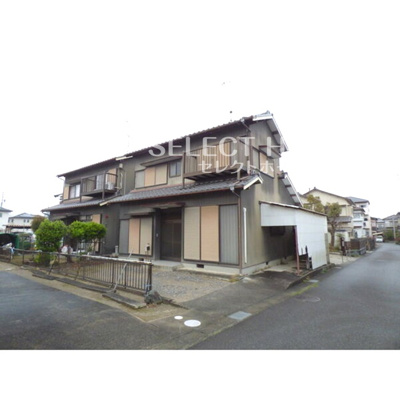 【外観】 | 美合西町松下戸建 | きれいな外観です