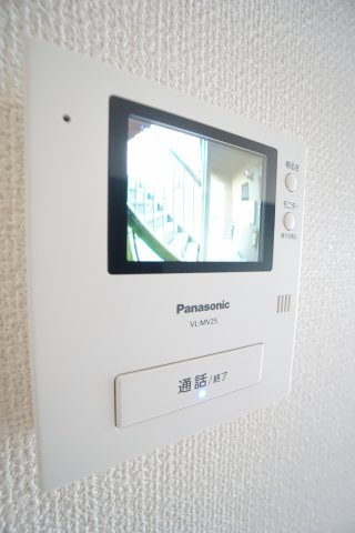 【設備】 | ピュアパレス | ※同物件、同タイプの写真です。