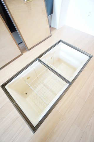 【収納】 | ピュアパレス | ※同物件、同タイプの写真です。