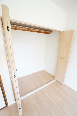 【収納】 | ピュアパレス | ※同物件、同タイプの写真です。