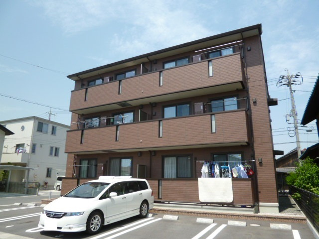 プレイスオウタケ