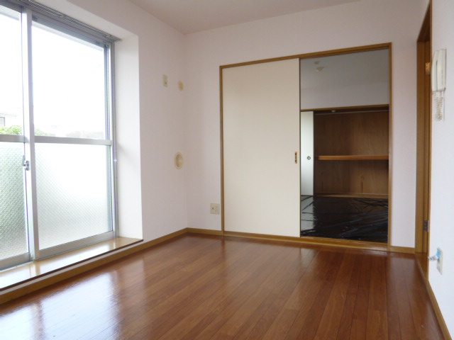 パールフィールドのキッチン|ダイニングキッチン