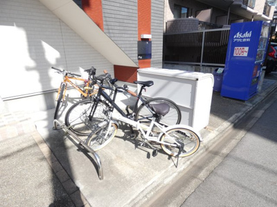 【駐車場】 | レクセルズ