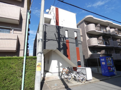 【外観】 | レクセルズ