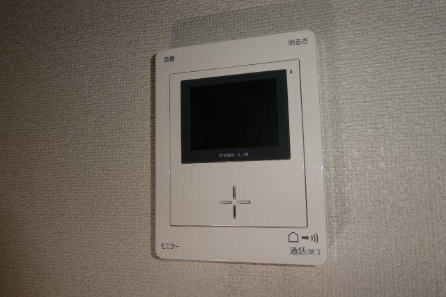 ＭＯＣＯのセキュリティ|ＴＶインターホン