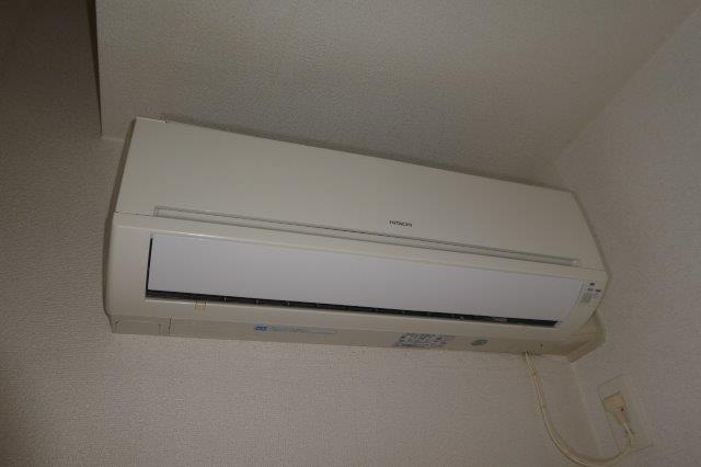 ＭＯＣＯの設備|エアコン