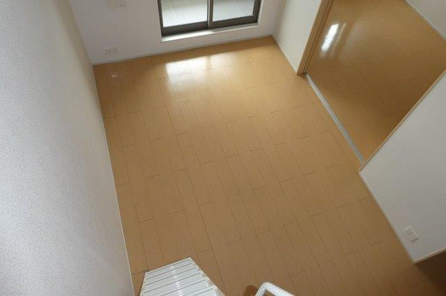 ＭＯＣＯの展望|ロフトよりLDK