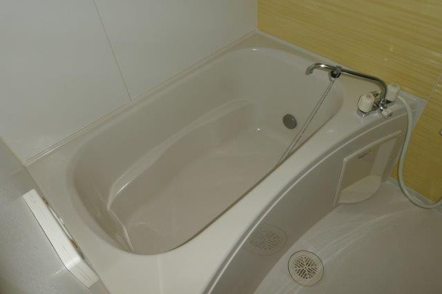 ＭＯＣＯの浴室