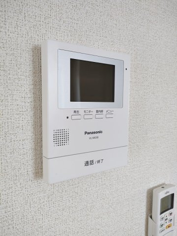 ソフィア・Ｋ2のセキュリティ