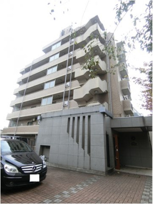 【外観】 | ファインコート立石