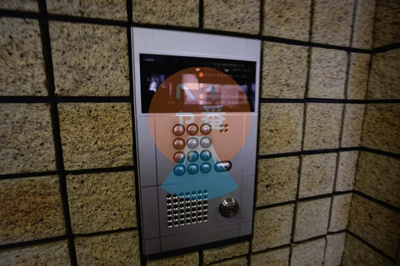 【その他】 | シャローム | オートロック