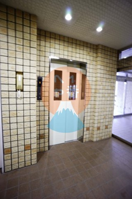 【その他】 | シャローム | エレベータ付き
