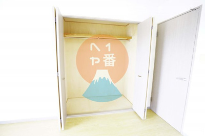 【収納】 | シャローム | クローゼット
