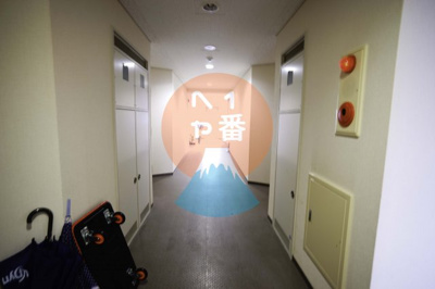 【ロビー】 | シャローム | ロビー