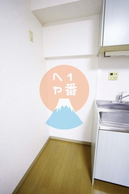 【その他】 | シャローム | 冷蔵庫置き場