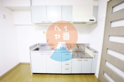【キッチン】 | シャローム | キッチン