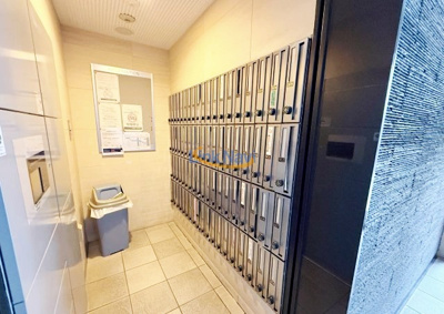 【その他共用部分】 | エイペックス南堀江