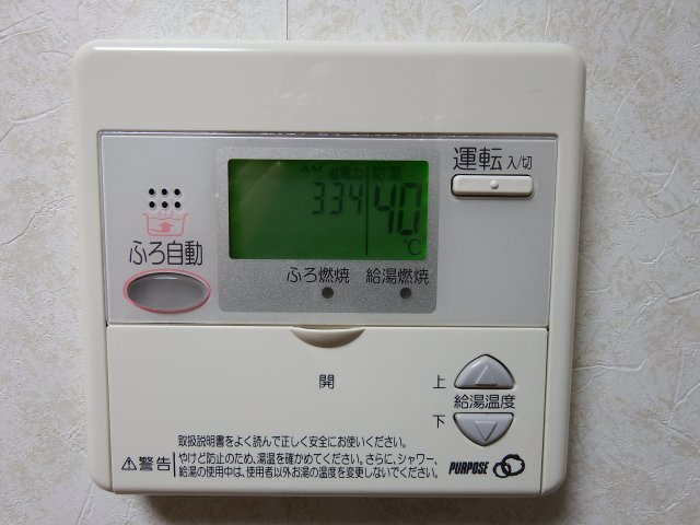 ライクタウン飯田Ａのその他