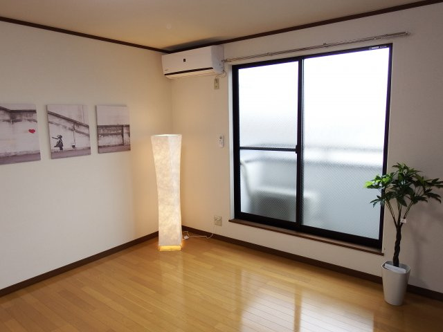 ライクタウン飯田Ａ