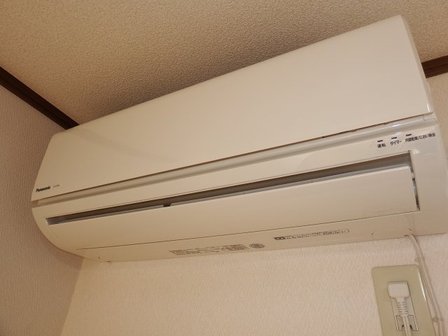 ライクタウン飯田Ａの設備